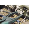Spaustuvas ilgas 70mm Wolfcraft