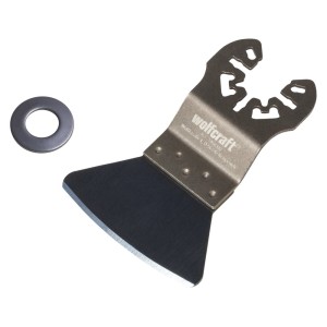 Mentelė daugiafunkciniam įrankiui kieta 52mm Wolfcraft