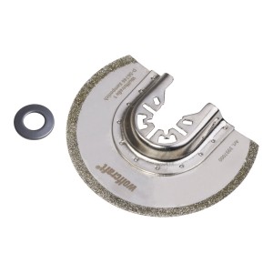 Pjūklelis daugiafunkciniam įrankiui deimantinis 85mm Wolfcraft