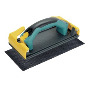 Laikiklis šlifavimo popieriui 115x280mm Wolfcraft