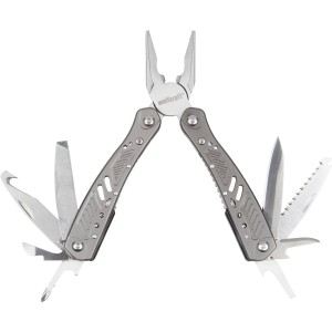 Replės Multitool 13 funkcijų Wolfcraft