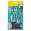 Replės Multitool 13 funkcijų Wolfcraft