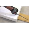 Peilis mineraliniai vatai ir polistirolui 305mm PROFI Wolfcraft