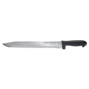 Peilis mineraliniai vatai ir polistirolui 305mm PROFI Wolfcraft