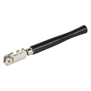 Rėžtukas stiklui 3-5mm Wolfcraft