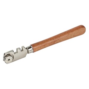 Rėžtukas stiklui 3-8mm Wolfcraft