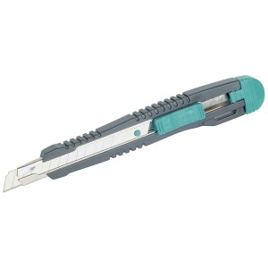 Peilis 9mm Wolfcraft