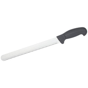 Peilis mineraliniai vatai pjauti 250mm Wolfcraft