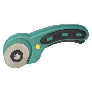 Diskinis peilis popieriui ir kartonui Wolfcraft