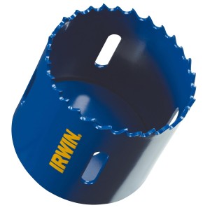 Gręžimo karūna Bi-Metal 102x45mm Irwin