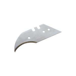 Trapecinės geležtės kabliai 58mm 5vnt Wolfcraft