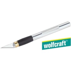 Peilis modeliuotojo Wolfcraft