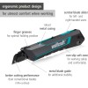 Peilis 18mm Wolfcraft Pro Safety