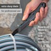 Peilis 18mm Wolfcraft Pro Safety