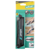 Peilis 18mm Wolfcraft Pro Safety
