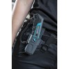Peilis metalinis trapecinis Wolfcraft Pro Safety