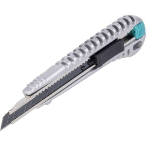 Peilis metalinis 9mm Wolfcraft