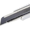 Peilis metalinis 18mm Wolfcraft
