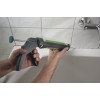 Pistoletas silikonui Wolfcraft MG 100