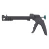 Pistoletas silikonui Wolfcraft MG 100