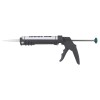 Pistoletas silikonui Wolfcraft MG 100