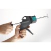 Pistoletas silikonui Wolfcraft MG 300