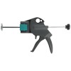 Pistoletas silikonui Wolfcraft MG 300
