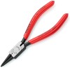 Replės vidiniams žiedams 140mm Knipex