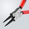Replės vidiniams žiedams 140mm Knipex