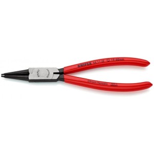 Replės vidiniams žiedams 180mm Knipex