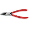 Replės vidiniams žiedams 180mm Knipex