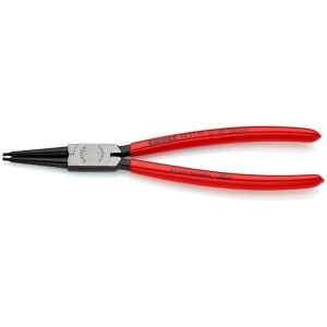Replės vidiniams žiedams 225mm Knipex