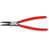 Replės vidiniams žiedams 225mm Knipex