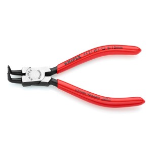 Replės vidiniams žiedams 130mm Knipex