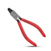 Replės vidiniams žiedams 130mm Knipex