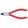 Replės vidiniams žiedams 130mm Knipex
