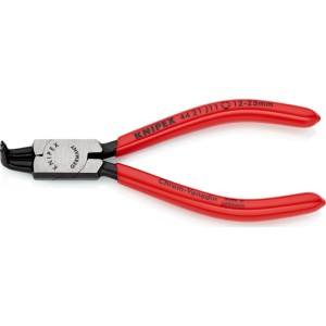 Replės vidiniams žiedams 130mm Knipex