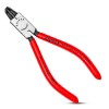 Replės vidiniams žiedams 130mm Knipex