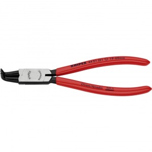 Replės vidiniams žiedams 170mm Knipex