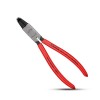 Replės vidiniams žiedams 170mm Knipex