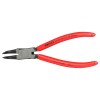 Replės vidiniams žiedams 170mm Knipex