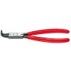 Replės vidiniams žiedams 170mm Knipex
