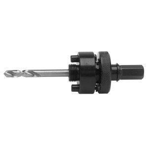 Bi-Metal gręžimo karūnos laikiklis 14-30mm Irwin