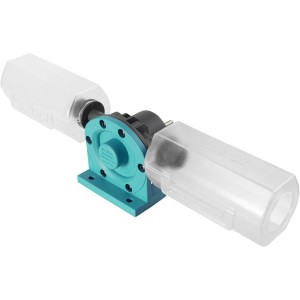 Siurblys vandeniui el. gręžtuvams 1300l/h Wolfcraf Solid
