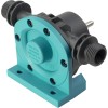 Siurblys vandeniui el. gręžtuvams 1300l/h Wolfcraf Solid