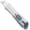 Peilis metalinis 25mm Irwin ProTouch