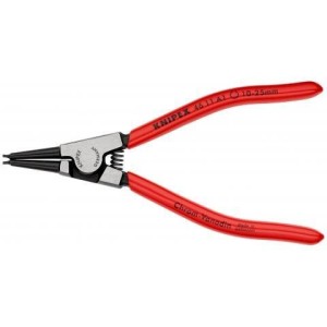 Replės išoriniams žiedams 140mm Knipex