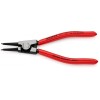 Replės išoriniams žiedams 140mm Knipex