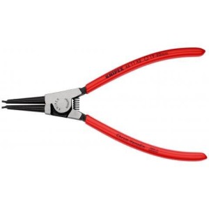 Replės išoriniams žiedams 180mm Knipex