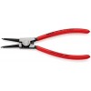Replės išoriniams žiedams 180mm Knipex